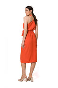 Robe de cocktail - Ostensia