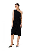 Robe de cocktail - Ostensia