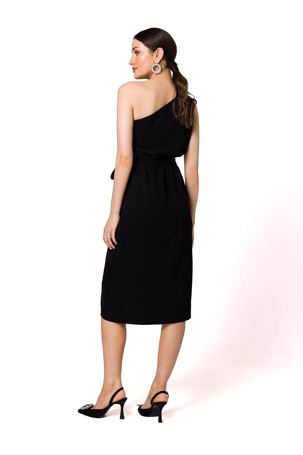 Robe de cocktail - Ostensia