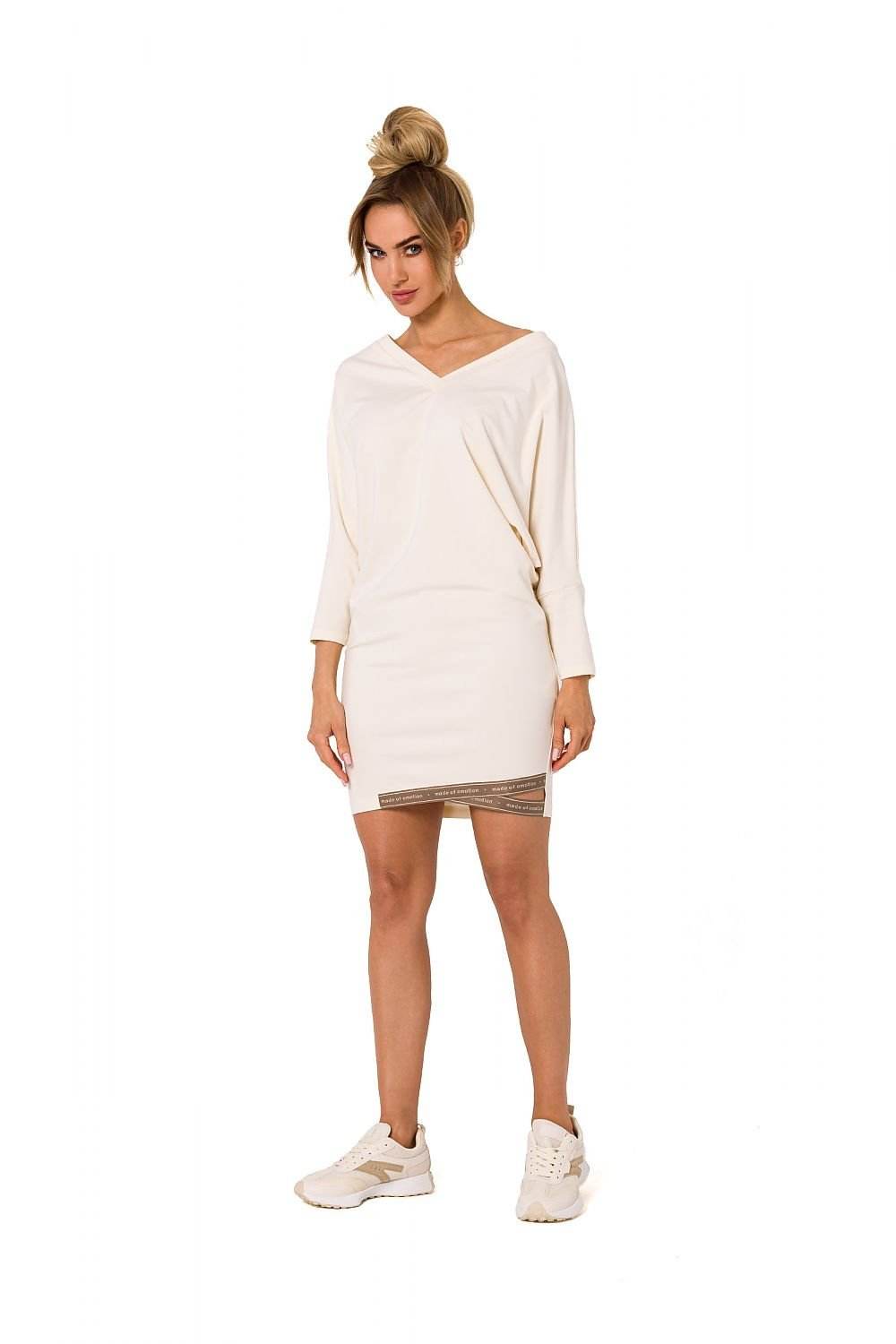 Robe de jour Moe - Ostensia