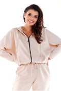 Sweatshirt - Ostensia