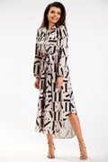 Robe de jour - Ostensia