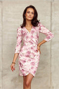 Robe de jour Roco Fashion - Ostensia