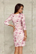 Robe de jour Roco Fashion - Ostensia