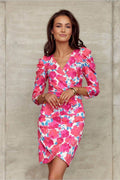 Robe de jour Roco Fashion - Ostensia
