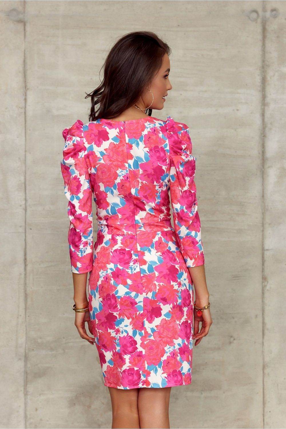 Robe de jour Roco Fashion - Ostensia