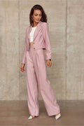 Pantalon femme Roco Fashion - Ostensia