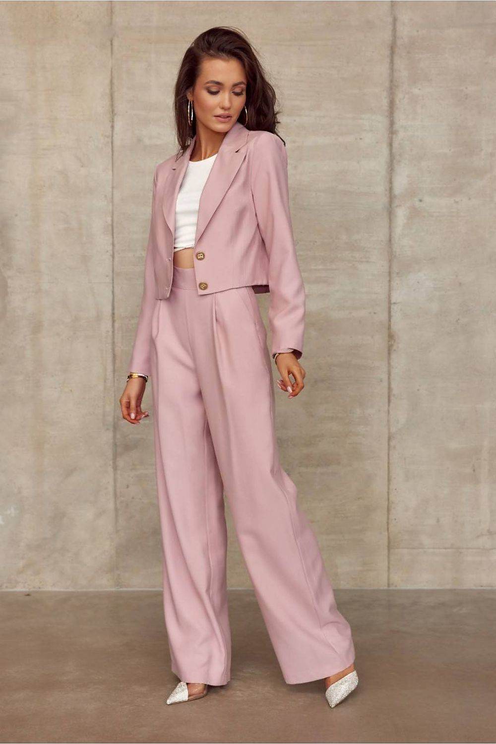 Pantalon femme Roco Fashion - Ostensia