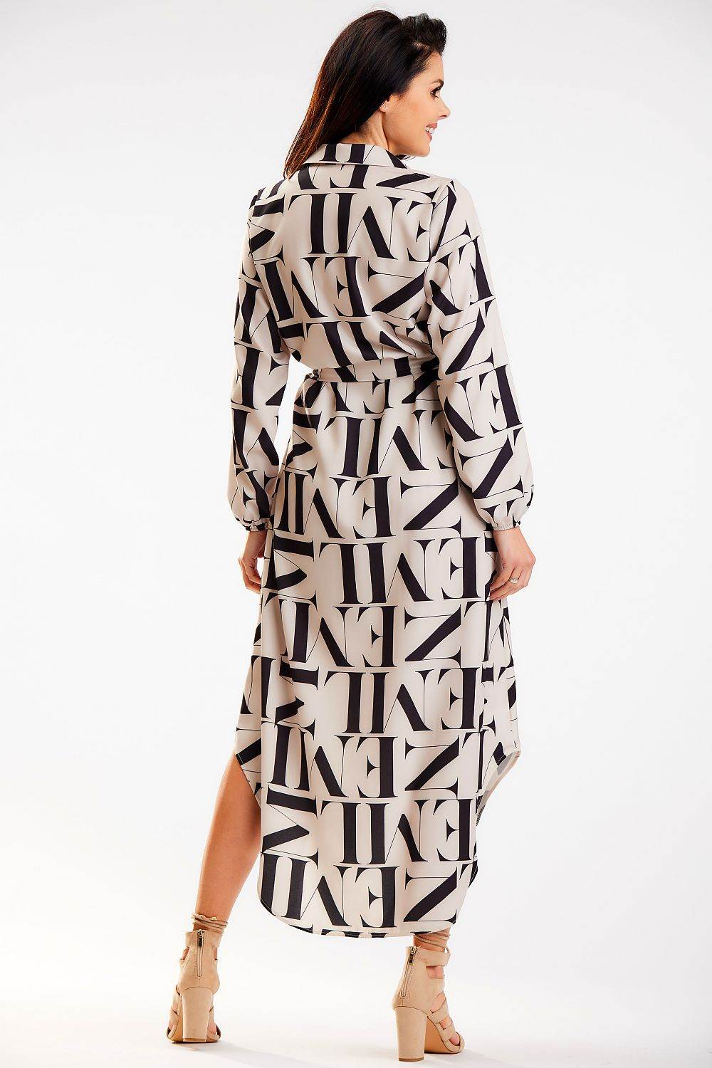 Robe de jour - Ostensia