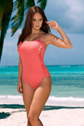 Maillot de bain une pièce Madora - Ostensia