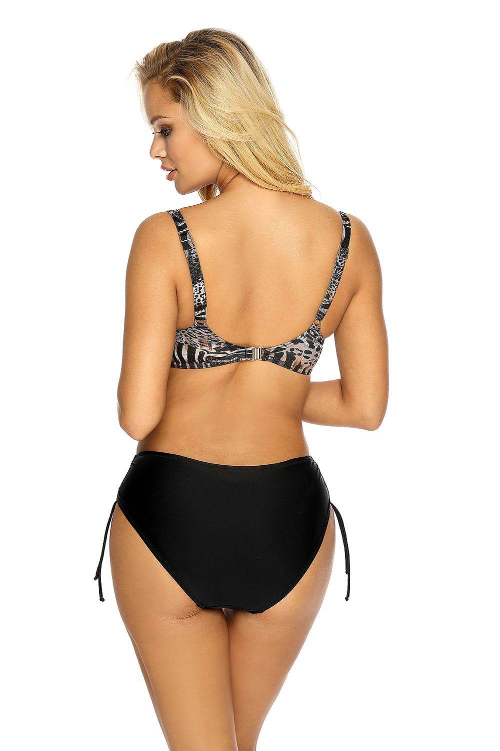 Maillot de bain deux pièces Etna - Ostensia