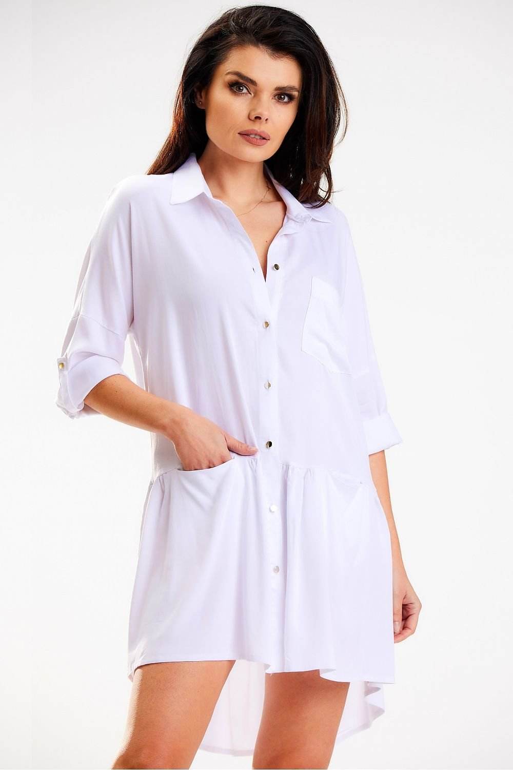 Robe de jour - Ostensia