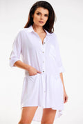 Robe de jour - Ostensia