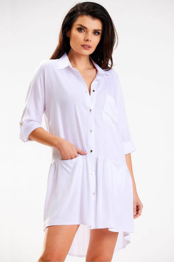 Robe de jour - Ostensia