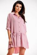 Robe de jour - Ostensia