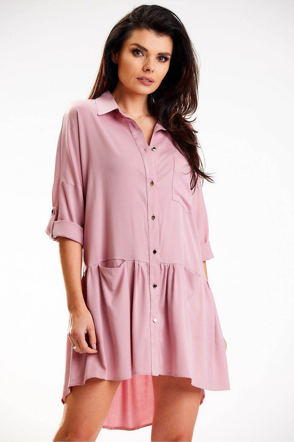 Robe de jour - Ostensia