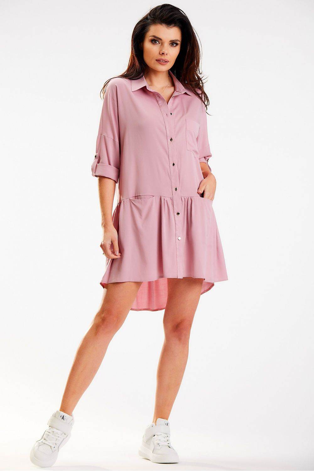 Robe de jour - Ostensia