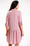 Robe de jour - Ostensia