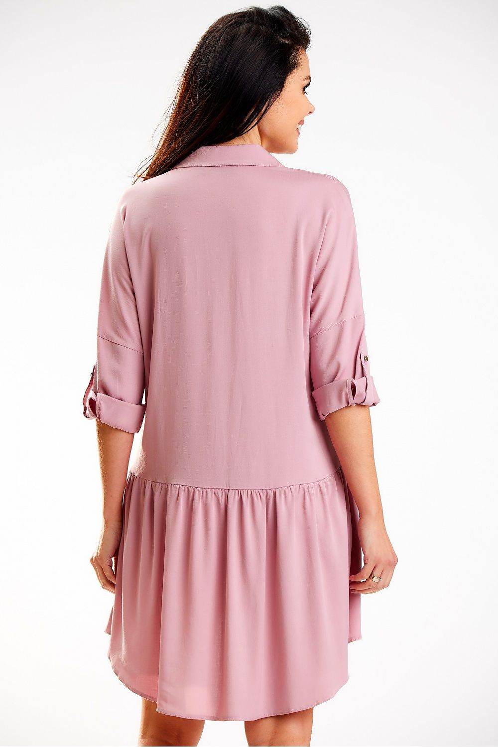 Robe de jour - Ostensia