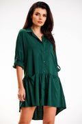 Robe de jour - Ostensia