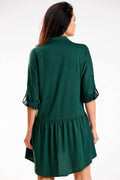 Robe de jour - Ostensia