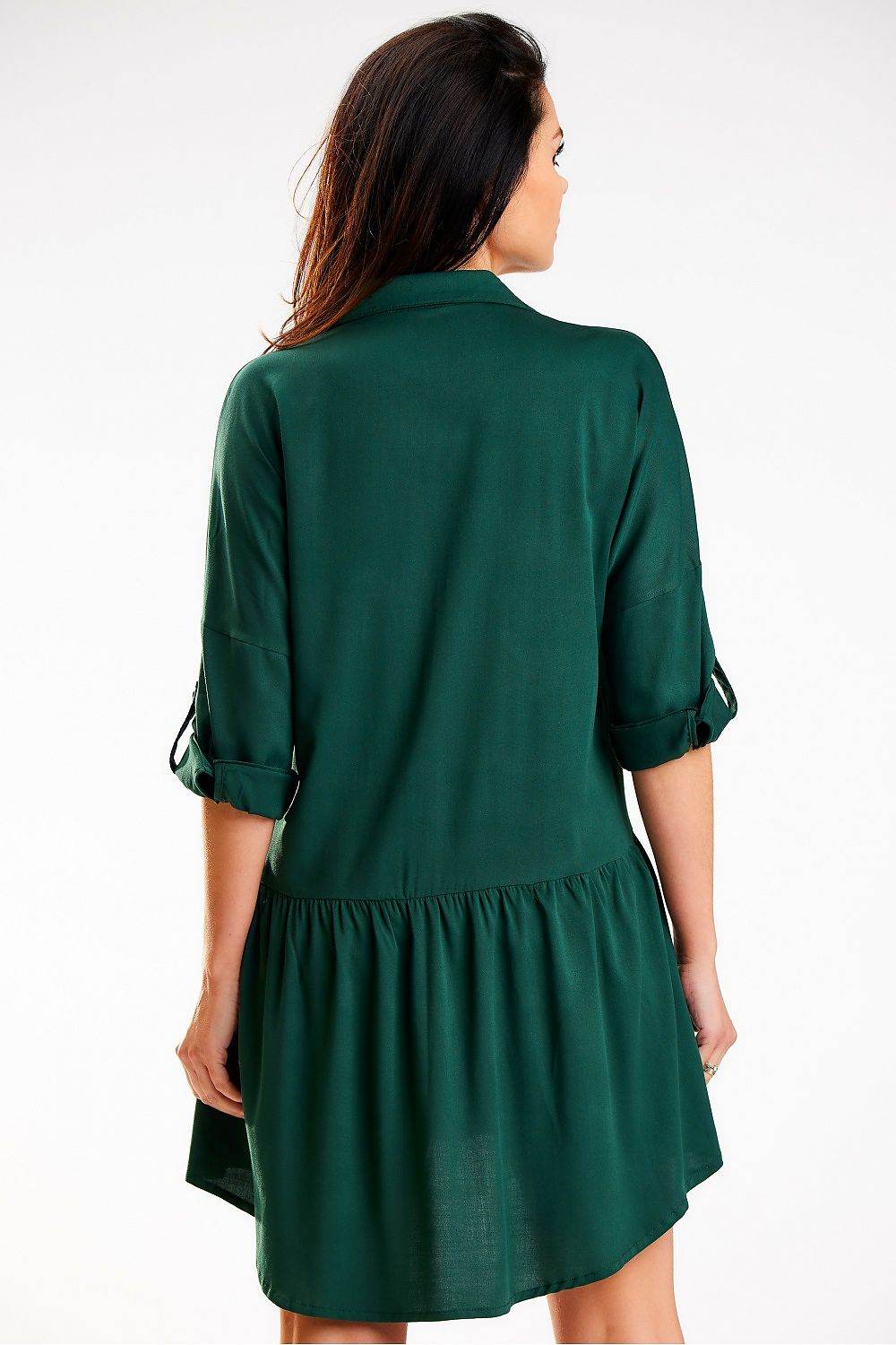 Robe de jour - Ostensia