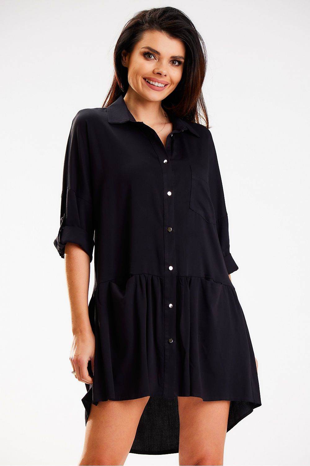 Robe de jour - Ostensia