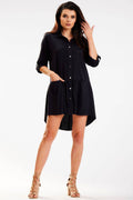 Robe de jour - Ostensia