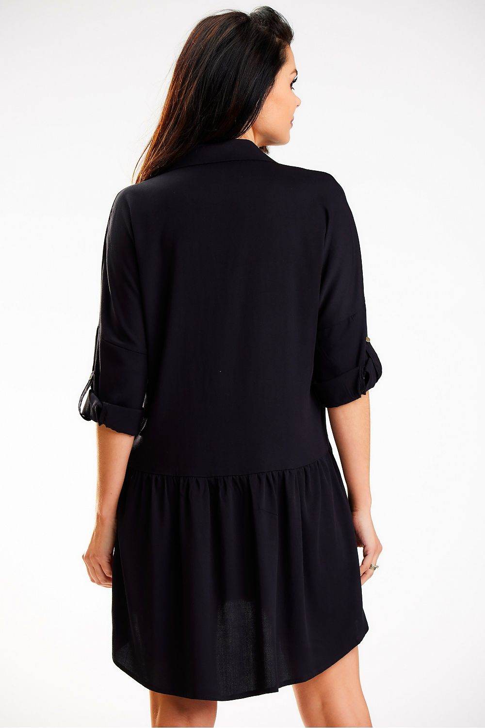 Robe de jour - Ostensia