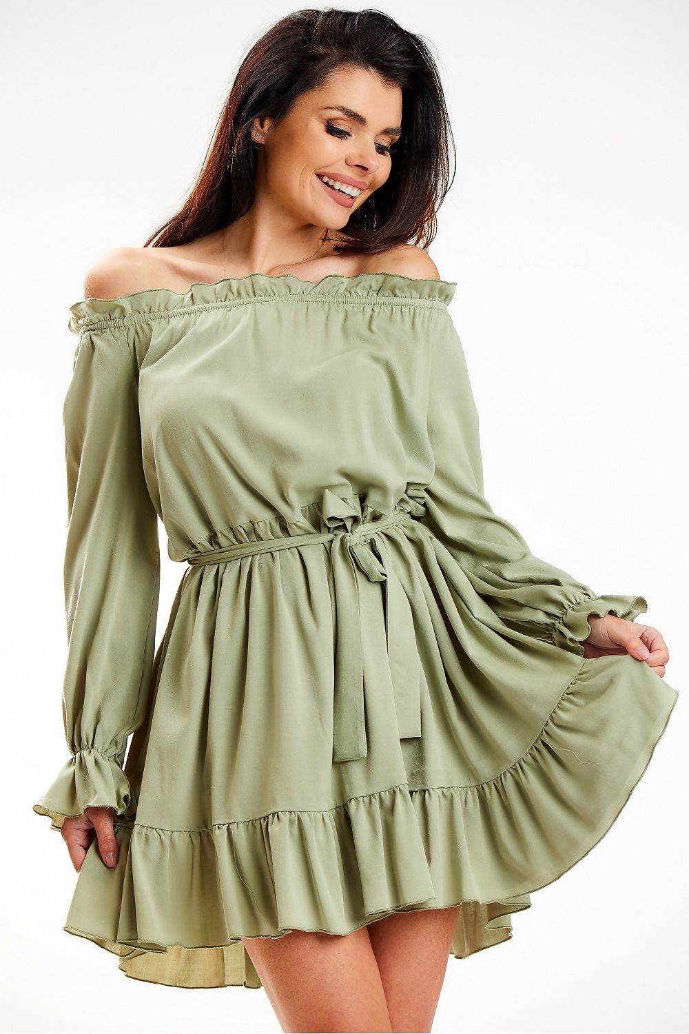 Robe de jour - Ostensia