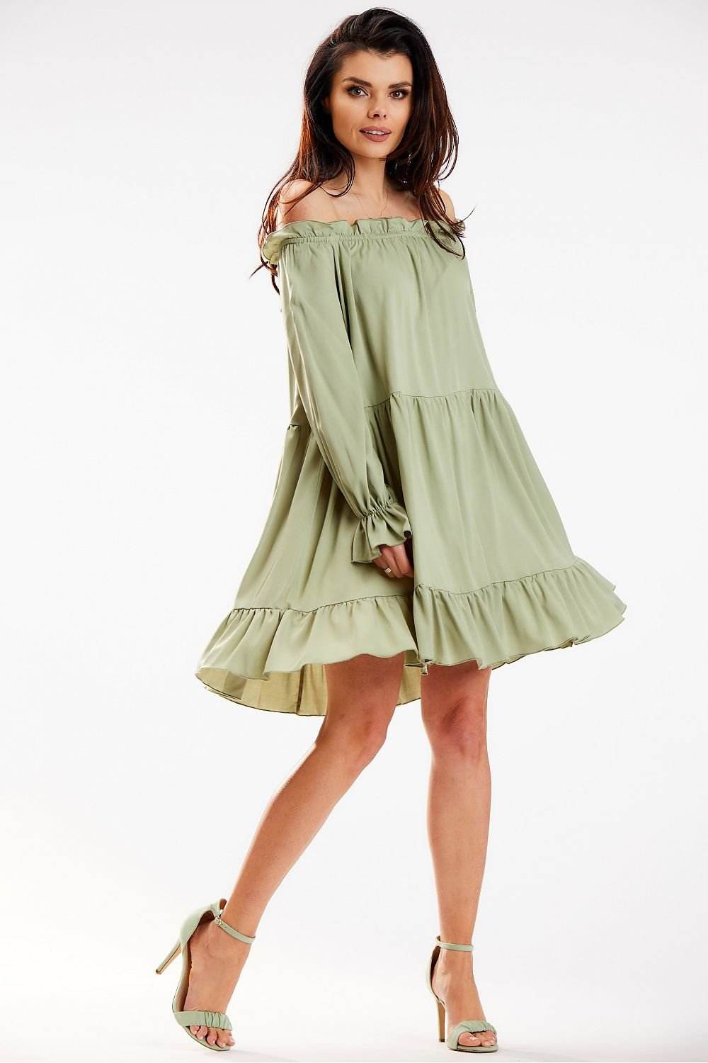 Robe de jour - Ostensia