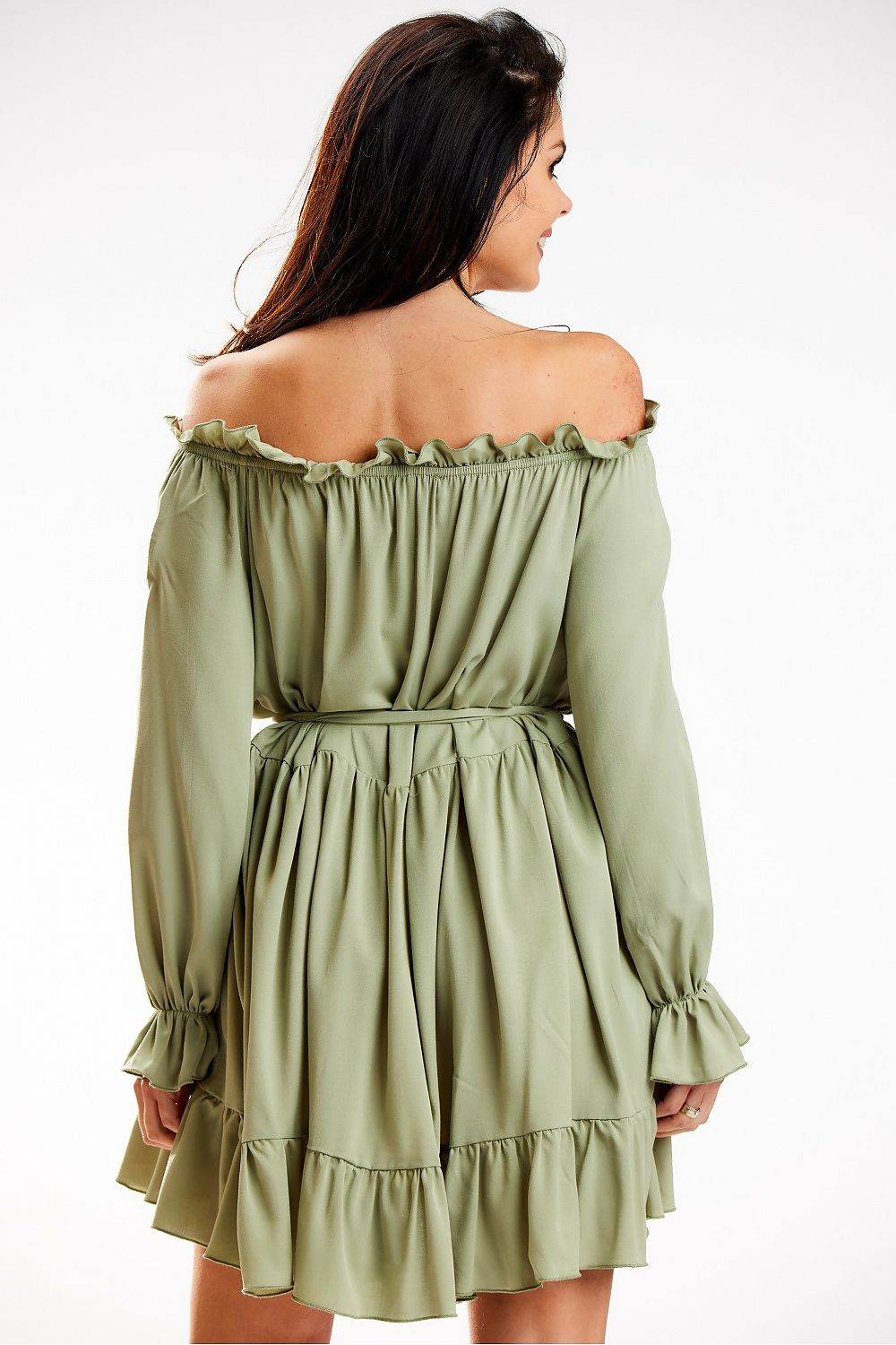 Robe de jour - Ostensia