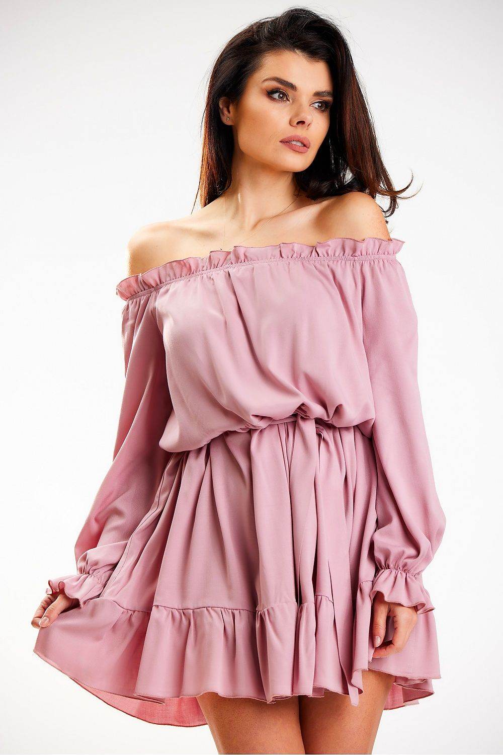 Robe de jour - Ostensia