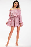 Robe de jour - Ostensia