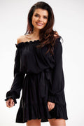 Robe de jour - Ostensia