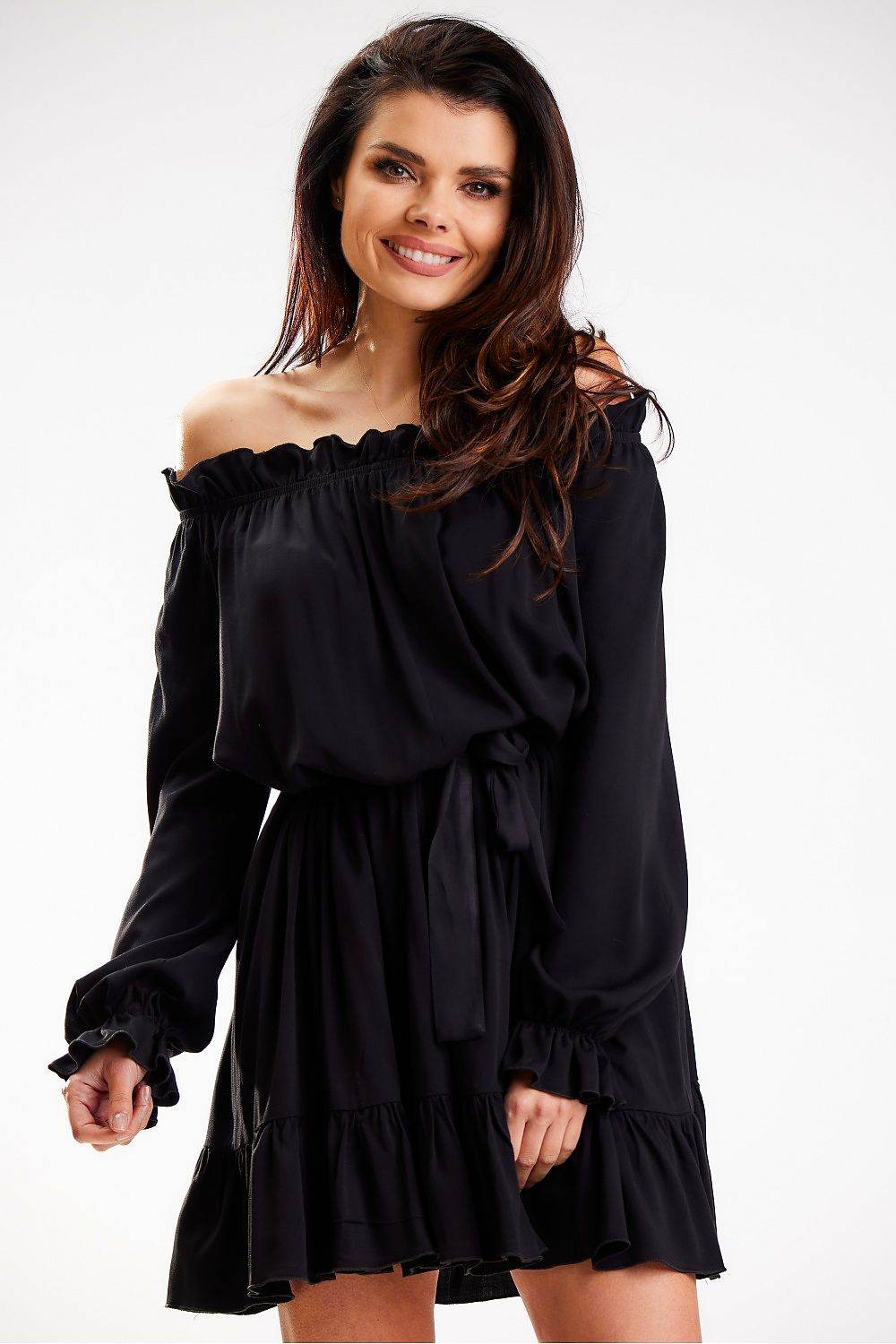 Robe de jour - Ostensia