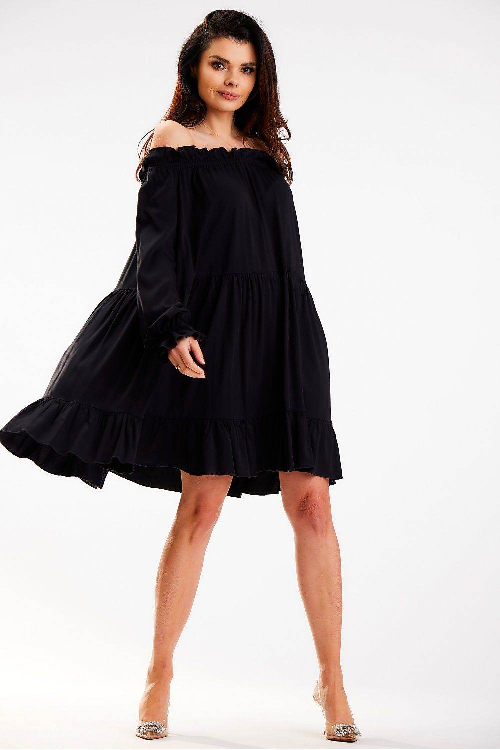 Robe de jour - Ostensia