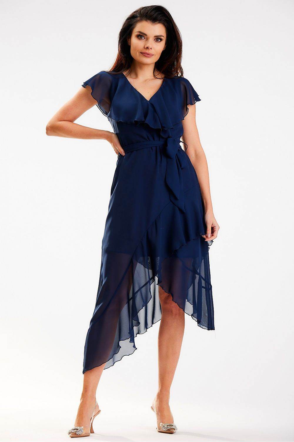 Robe de jour - Ostensia