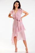 Robe de jour - Ostensia
