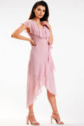 Robe de jour - Ostensia