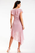 Robe de jour - Ostensia