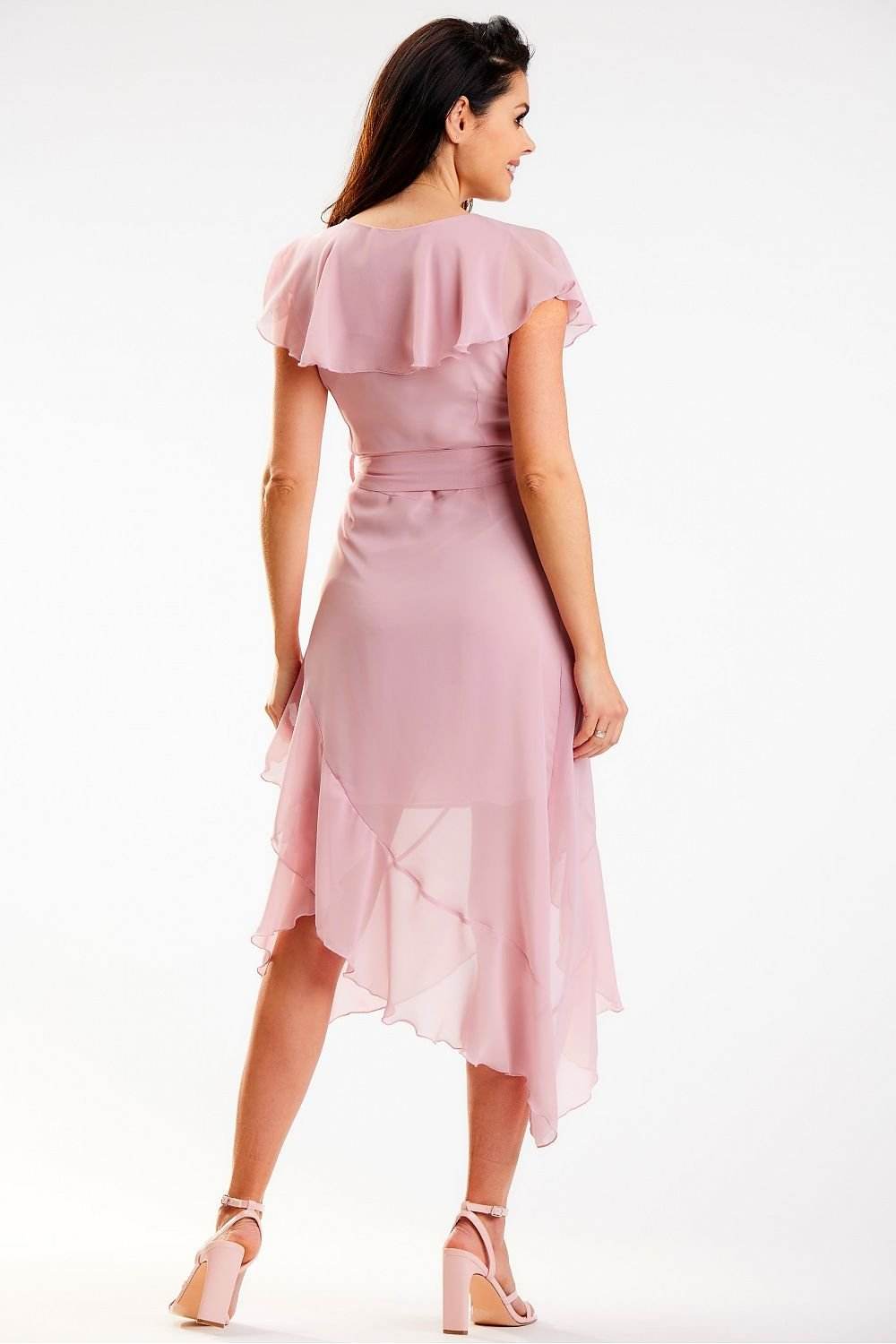Robe de jour - Ostensia