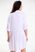 Robe de jour - Ostensia