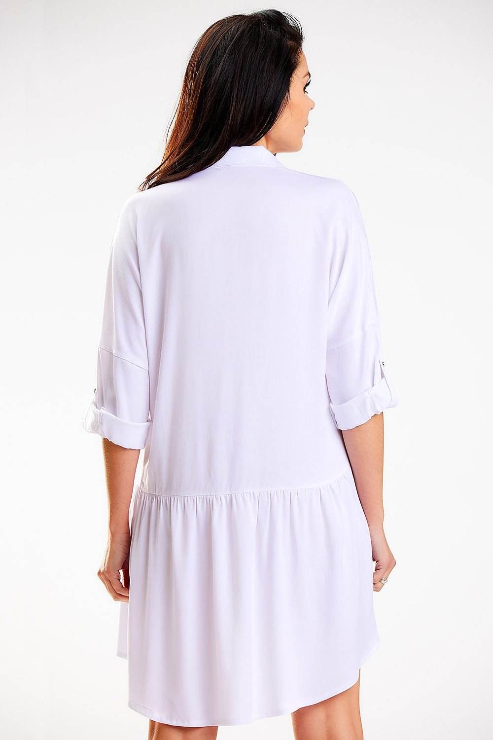 Robe de jour - Ostensia