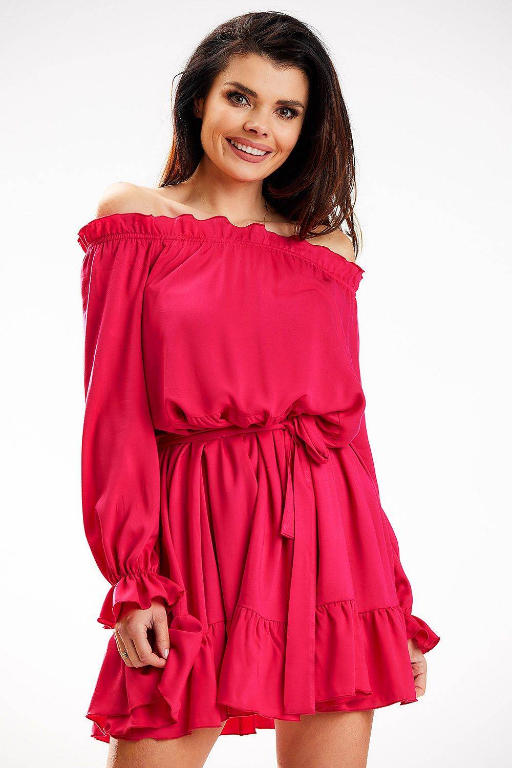 Robe de jour - Ostensia