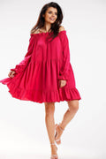 Robe de jour - Ostensia