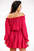 Robe de jour - Ostensia