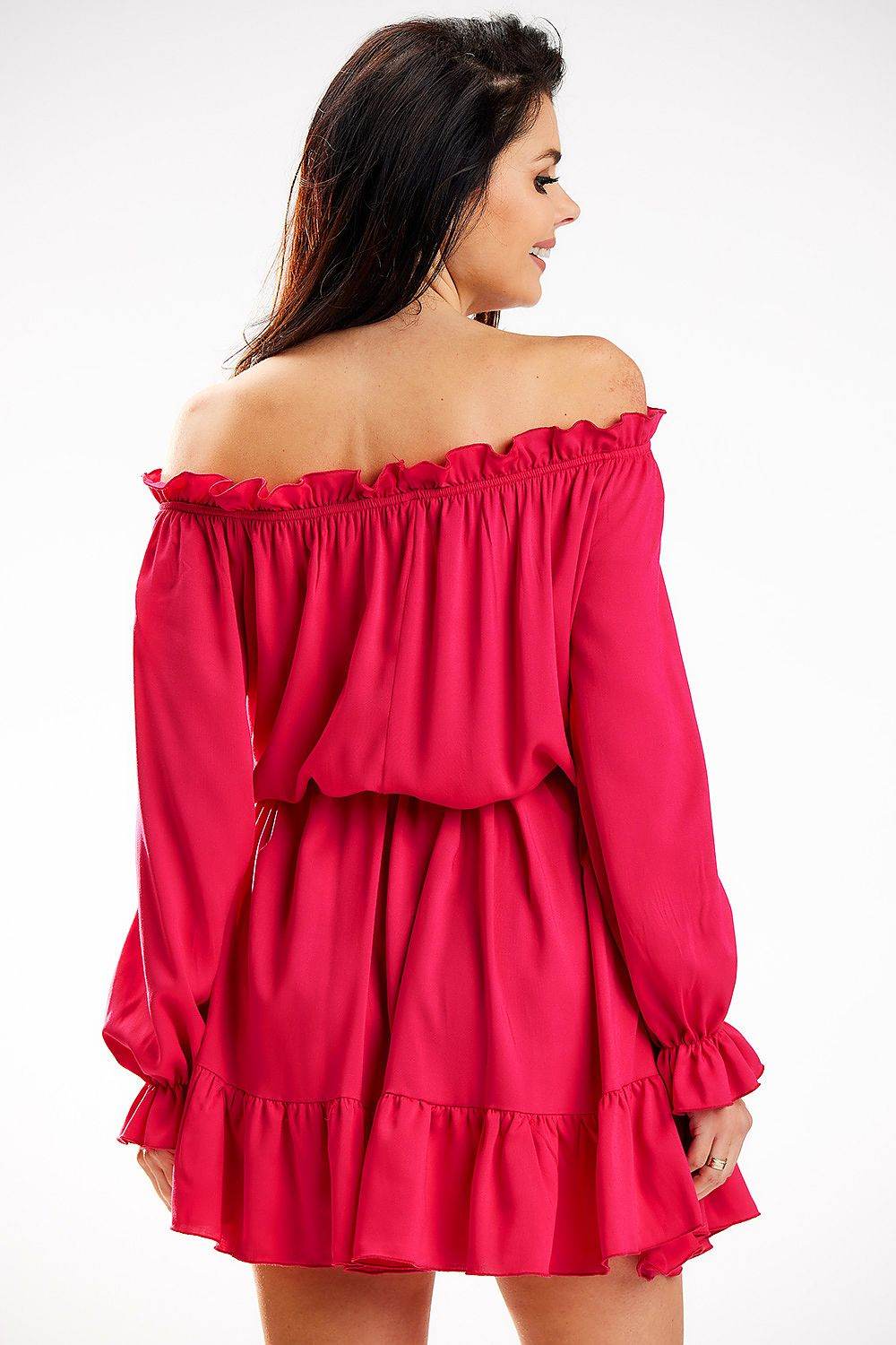 Robe de jour - Ostensia
