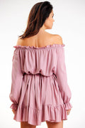 Robe de jour - Ostensia