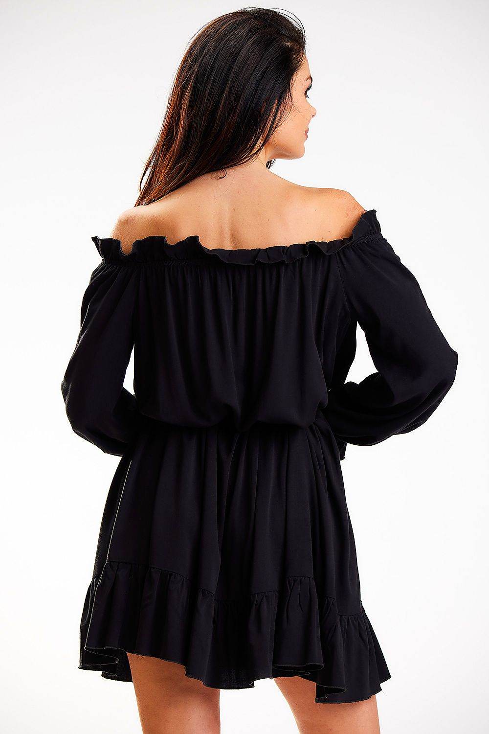 Robe de jour - Ostensia